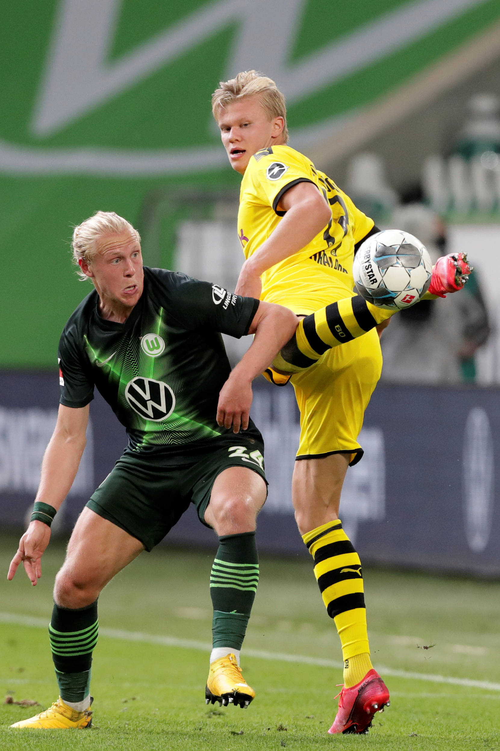 连锁反应 连锁反应