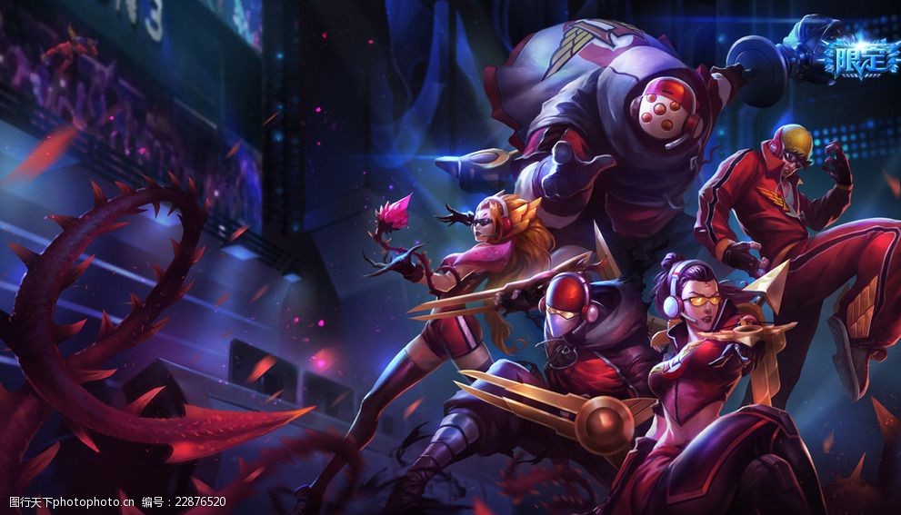 成功案例已 成功案例已