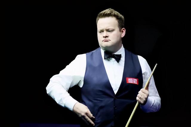 腿部的考验 腿部的考验