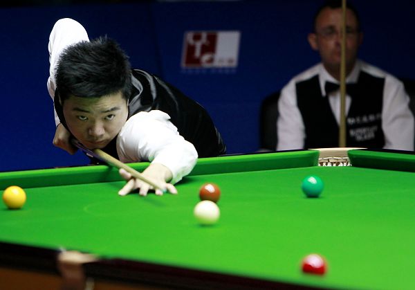 竞技与情绪 竞技与情绪