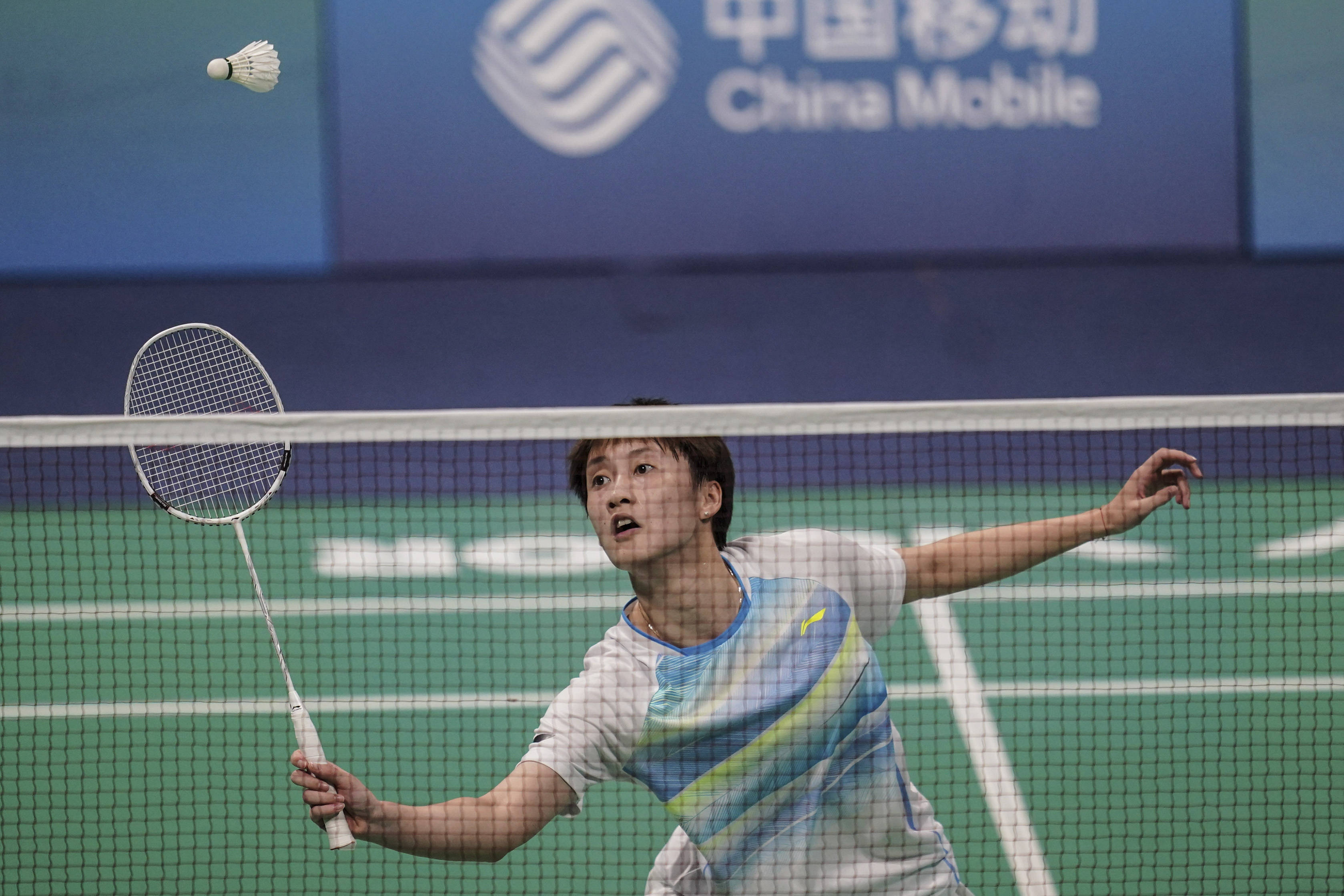 IG全面翻 IG全面翻