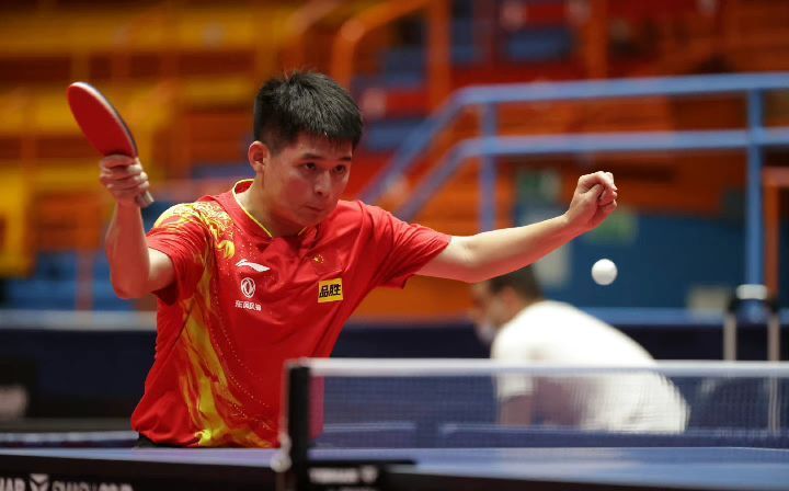 这些选手的 这些选手的