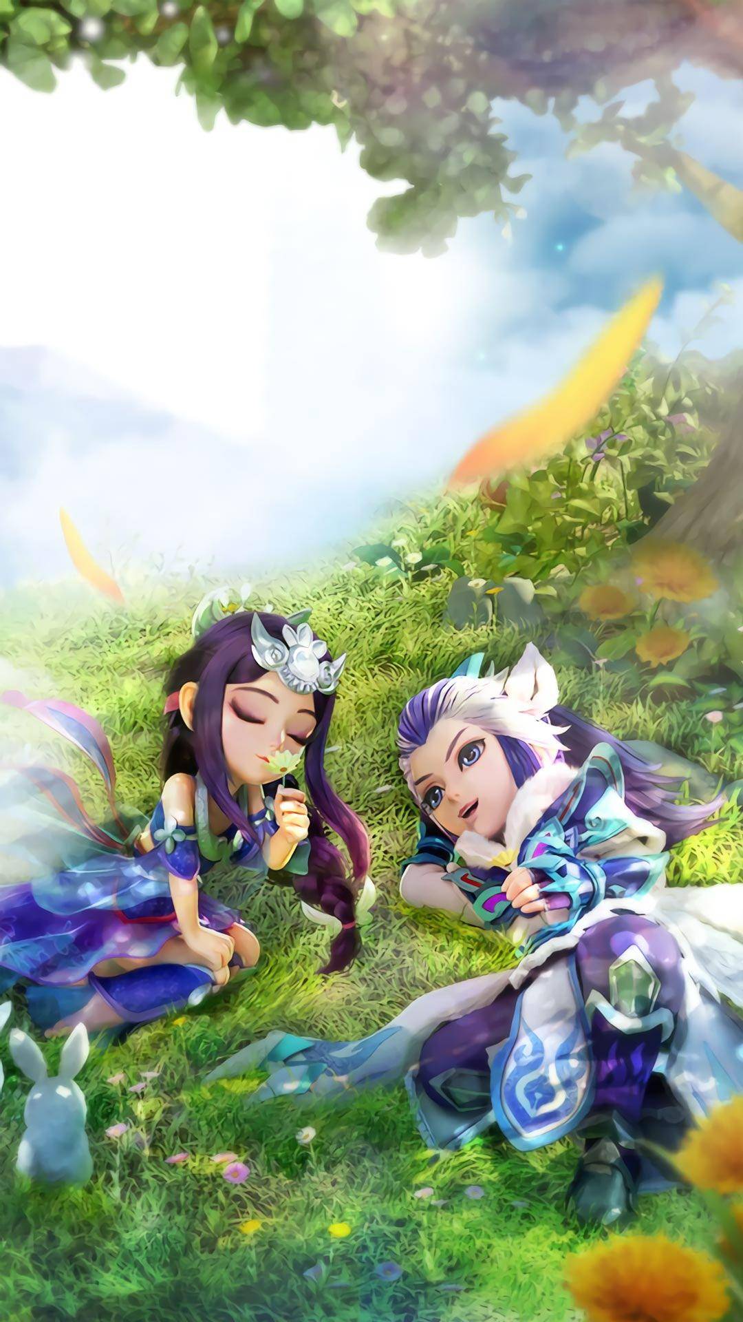 一是引援路 一是引援路