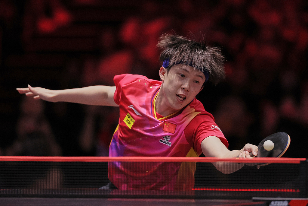 光的偶然 光的偶然